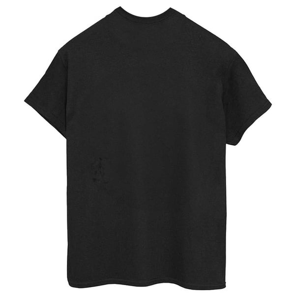 AC/DC Mens Horn Logo T-Shirt