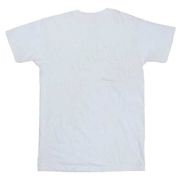 Alice In Wonderland Boys Nothing Is Impossible T-Shirt
