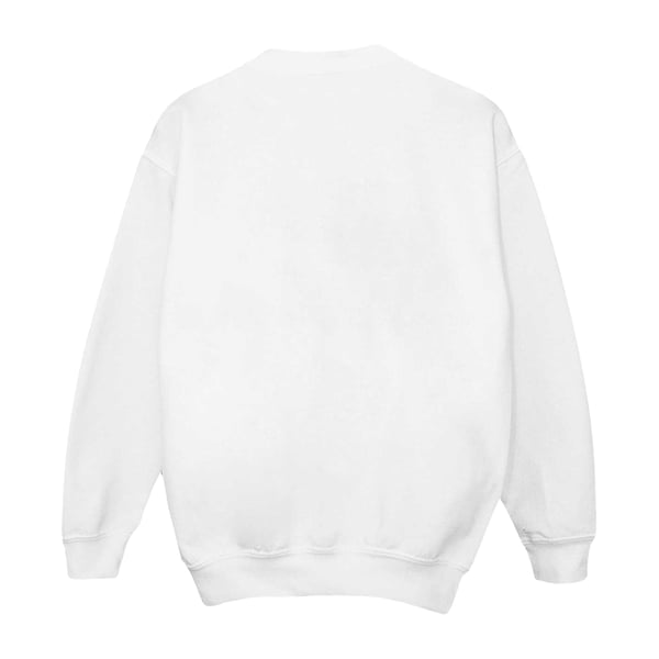 The Aristocats Girls Don´t Let The Cuteness Fool You Marie Sweatshirt