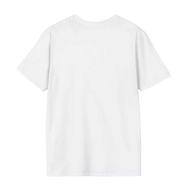Star Wars The Mandalorian Womens/Ladies Up To Snow Good Boyfriend T-Shirt