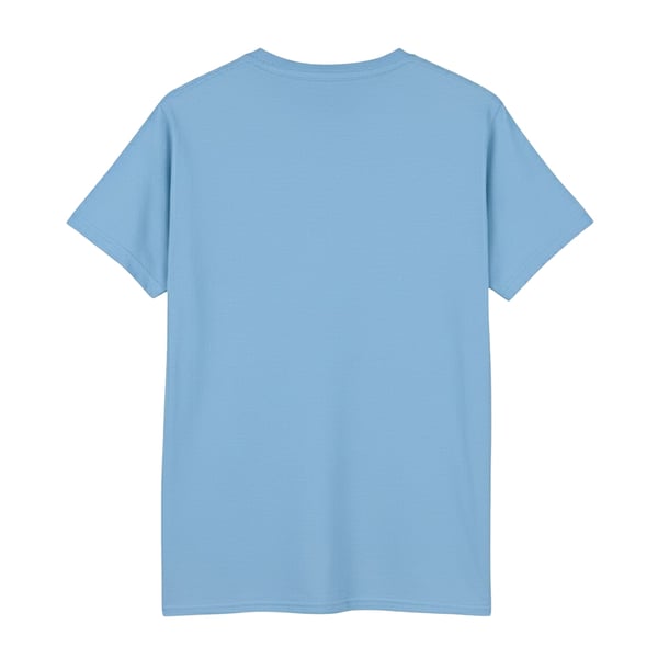 Bambi Womens/Ladies Winter Wonders Cotton Boyfriend T-Shirt