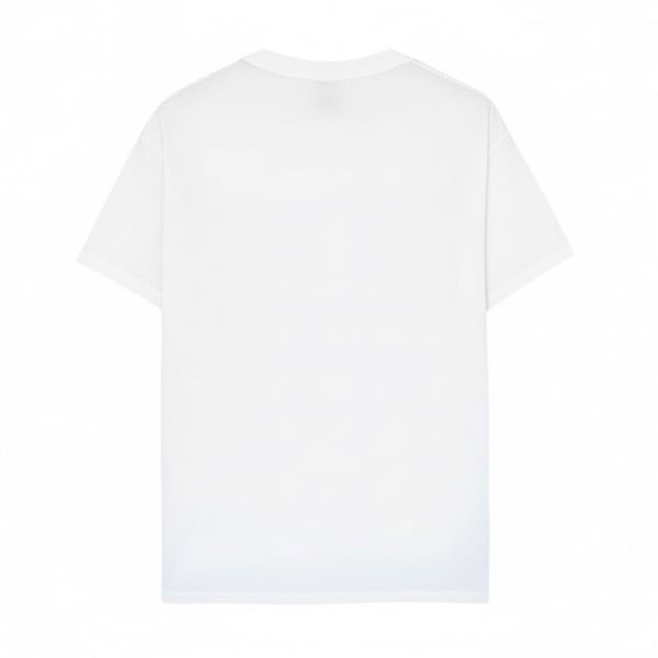 Bambi Womens/Ladies Merry Christmas Boyfriend T-Shirt