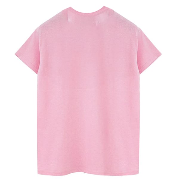 The Aristocats Womens/Ladies Marie Bow Cotton Boyfriend T-Shirt