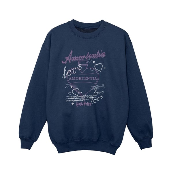 Harry Potter Boys Amortentia Potion Sweatshirt