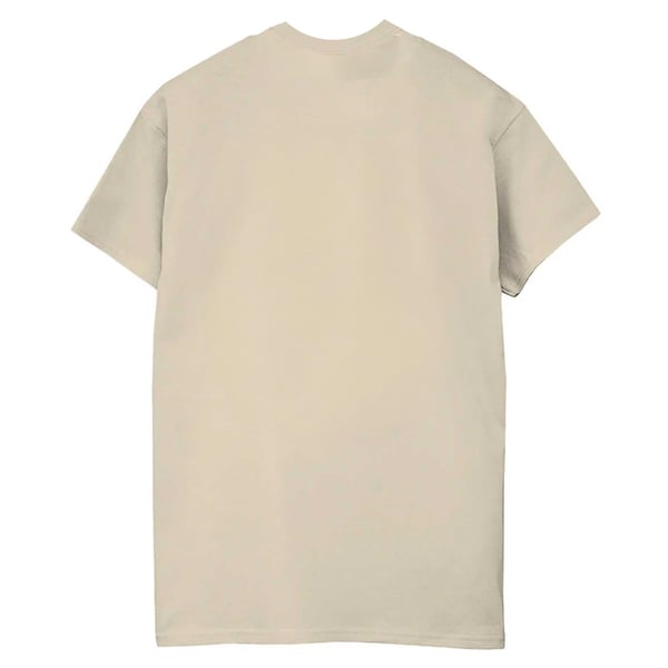 Batman Mens The Batcave Car Cotton T-Shirt