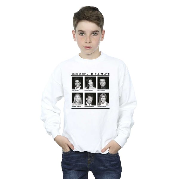 Friends Boys Class Of 2004 Sweatshirt