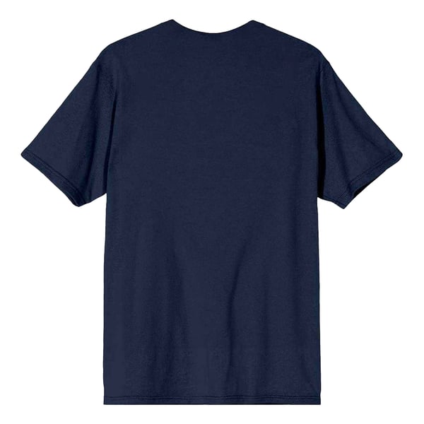Elf Boys Yellow Snow Cotton T-Shirt