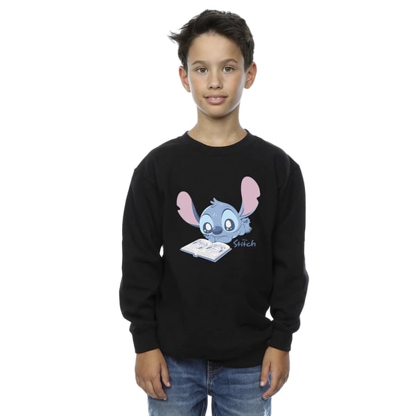 Lilo & Stitch Poikien lukupusero