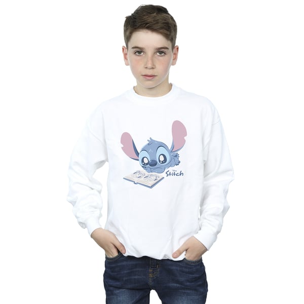 Lilo & Stitch Poikien lukupusero