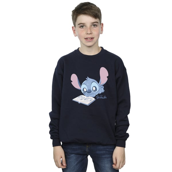 Lilo & Stitch Poikien lukupusero