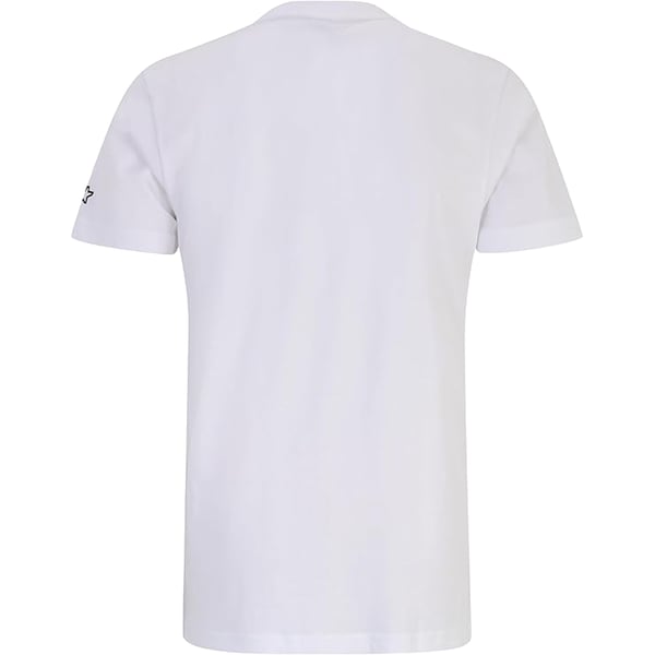 David Bowie Boys Aladdin Sane Leopard Cotton T-Shirt