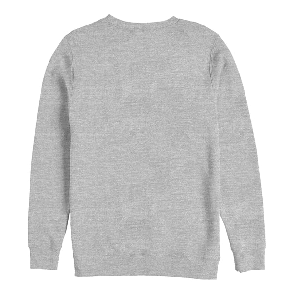 Batman Boys Batcave Car Sweatshirt