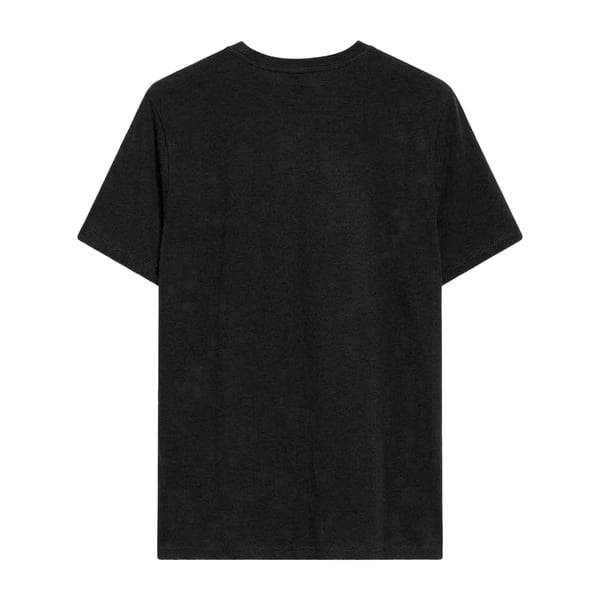 AC/DC Mens Cannon Bolt Cotton T-Shirt