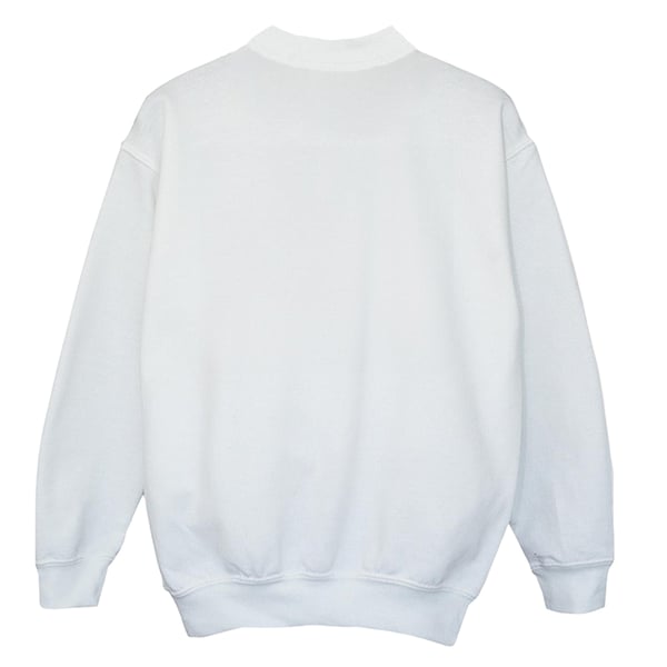 Frozen II Boys Olaf Reading Sweatshirt