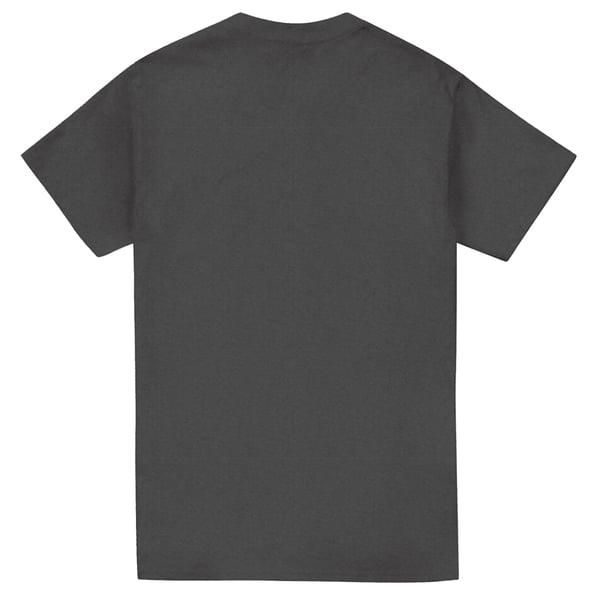 AC/DC Boys Leopard Bolt Short-Sleeved T-Shirt
