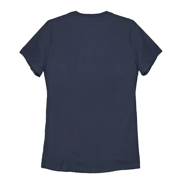 Gilmore Girls Womens/Ladies Classic Cotton Logo T-Shirt
