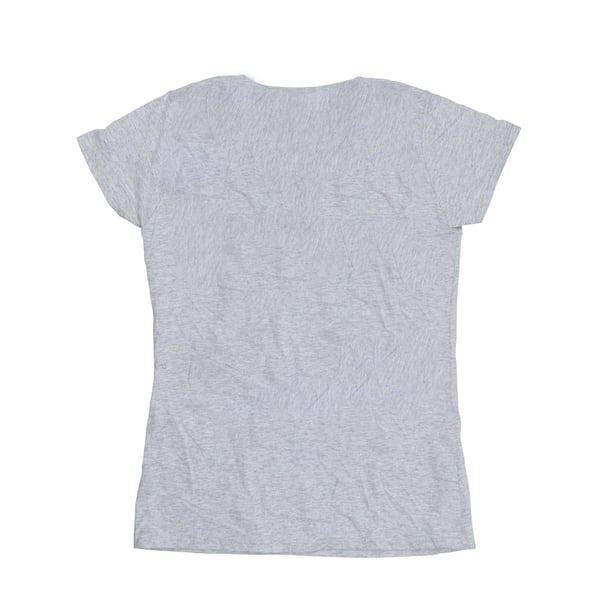 Gilmore Girls Womens/Ladies Dragonfly Inn T-Shirt