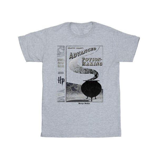 Harry Potter Flickor Hufflepuff Quidditch Team Captain T-shirt