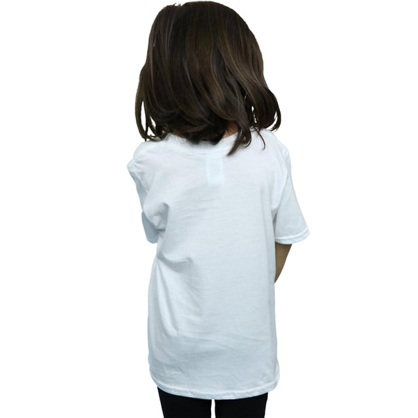 Gremlins Girls Trust One Mogwai Cotton T-Shirt