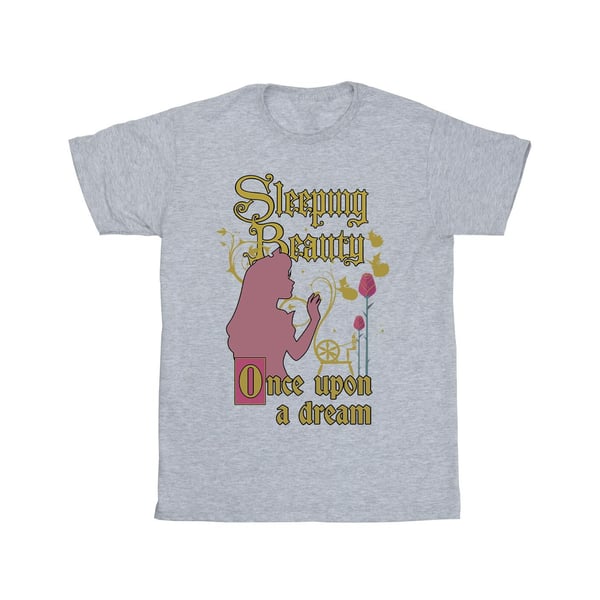 Beauty And The Beast Boys Once Upon A Dream T-Shirt