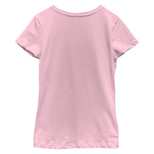 Lilo & Stitch Girls Its My Birthday Angel T-Shirt