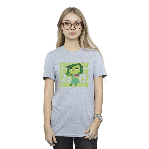 Inside Out 2 Naisten Eww Boyfriend T-paita
