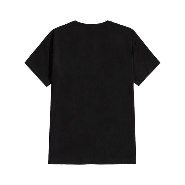 Inside Out 2 Womens/Ladies Anxiety Collegiate Cotton Boyfriend T-Shirt