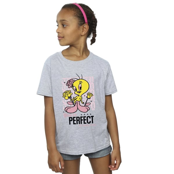 Looney Tunes Girls You´re Perfect Tweety T-Shirt