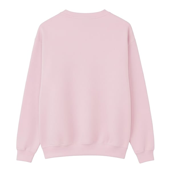 Lilo & Stitch Womens/Ladies Valentine Love Stitch Sweatshirt