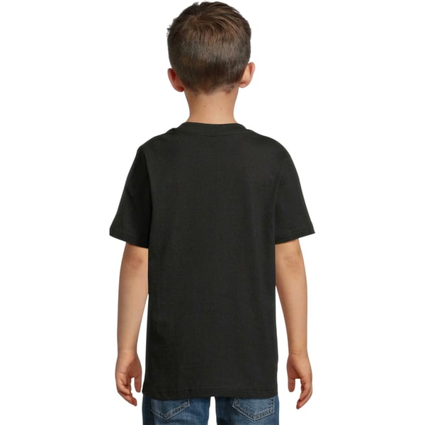 Friends Boys Ho Ho Ho Cotton T-Shirt