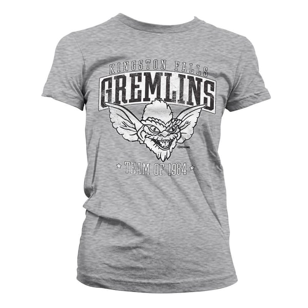 Gremlins Girls Kingston Falls Sport T-paita Gremlins Girls Kingston Falls Sport T-paita