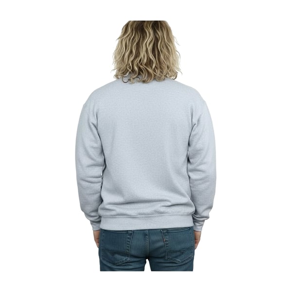 Gremlins Boys Kingston Falls Sport Sweatshirt