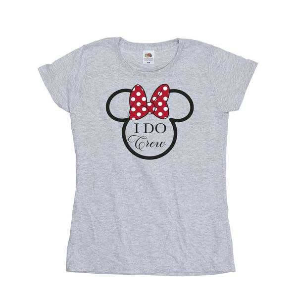 Disney Dam/Dam I Do Crew Mimmi Pigg T-shirt