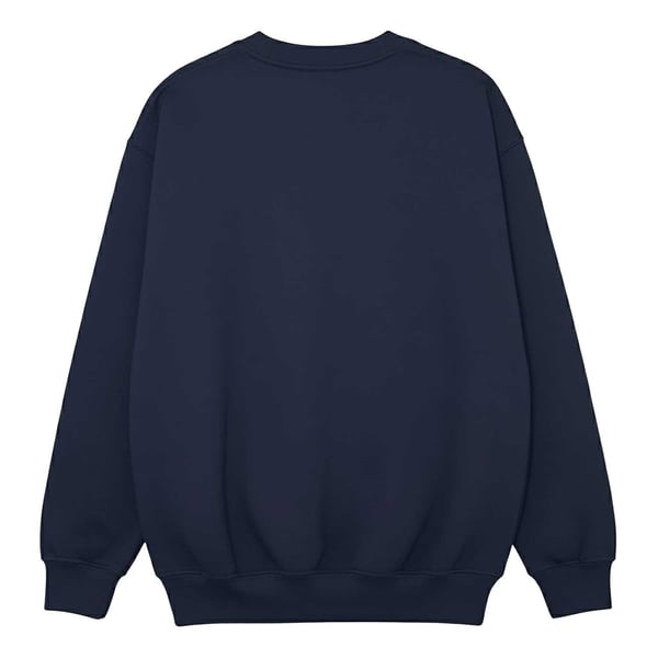 Friends Boys Ho Ho Ho Sweatshirt