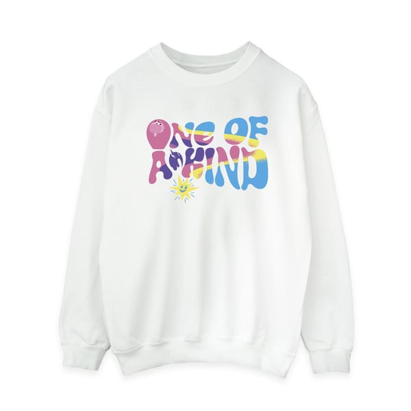 Inside Out 2 Womens/Ladies One Of A Kind Sweatshirt