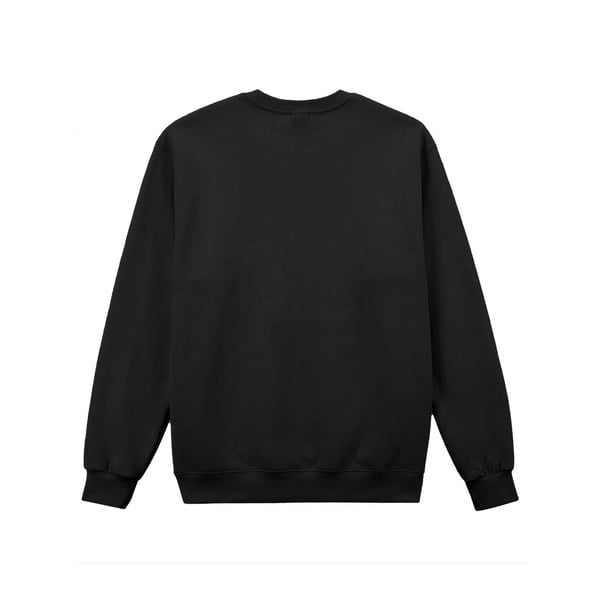 Disney Womens/Ladies Love Hearts Mickey & Minnie Mouse Sweatshirt