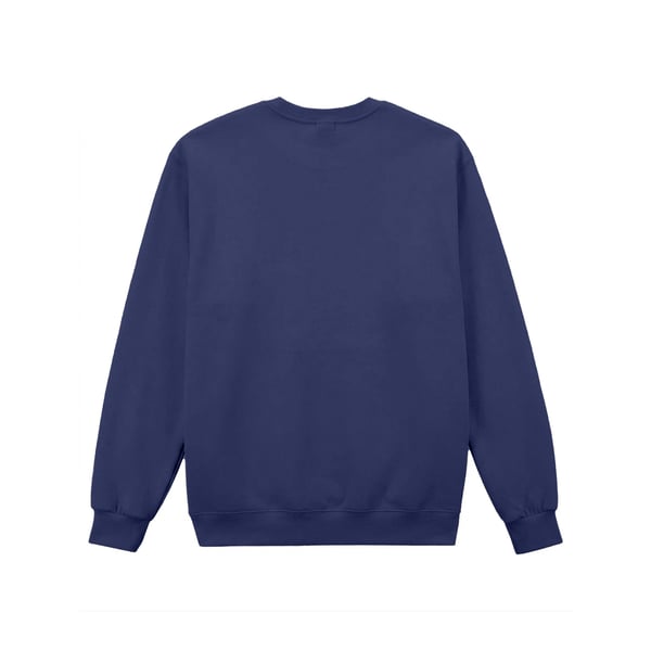Disney Womens/Ladies Love Hearts Mickey & Minnie Mouse Sweatshirt
