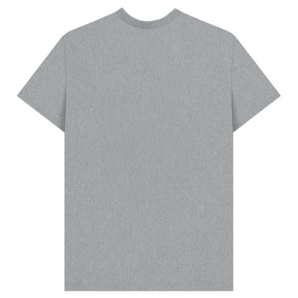 The Powerpuff Girls Girls Heart Circle T-Shirt