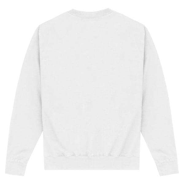Harry Potter Mens Holidays At Hogwarts Sweatshirt