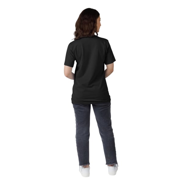 Gilmore Girls Womens/Ladies I Smell Snow Cotton Boyfriend T-Shirt