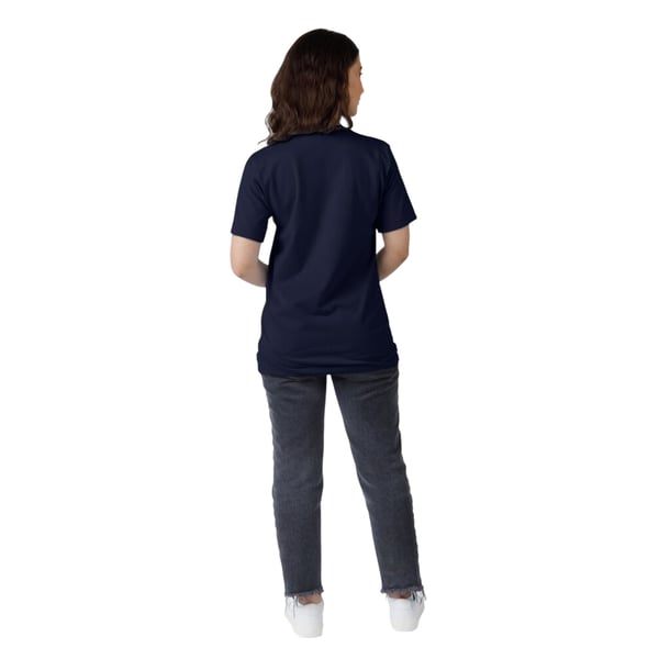 Gilmore Girls Womens/Ladies I Smell Snow Cotton Boyfriend T-Shirt