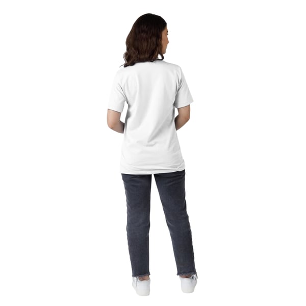 Gilmore Girls Womens/Ladies I Smell Snow Cotton Boyfriend T-Shirt