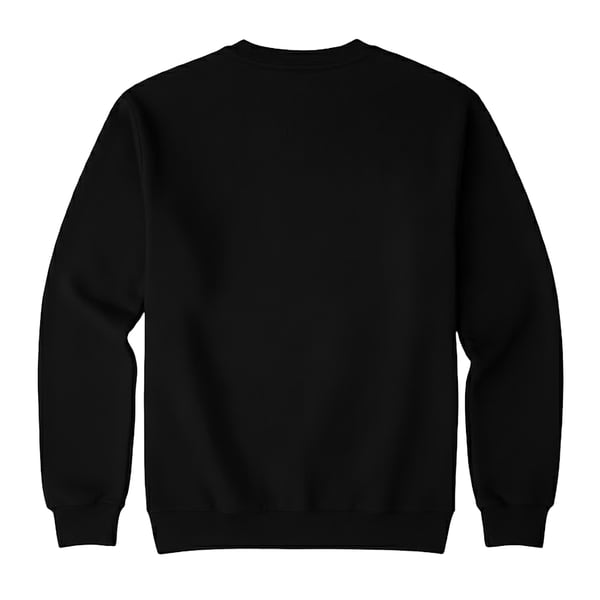 National Lampoon´s Christmas Vacation Mens Santa Claws Sweatshirt