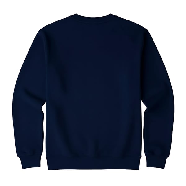 National Lampoon´s Christmas Vacation Mens Santa Claws Sweatshirt