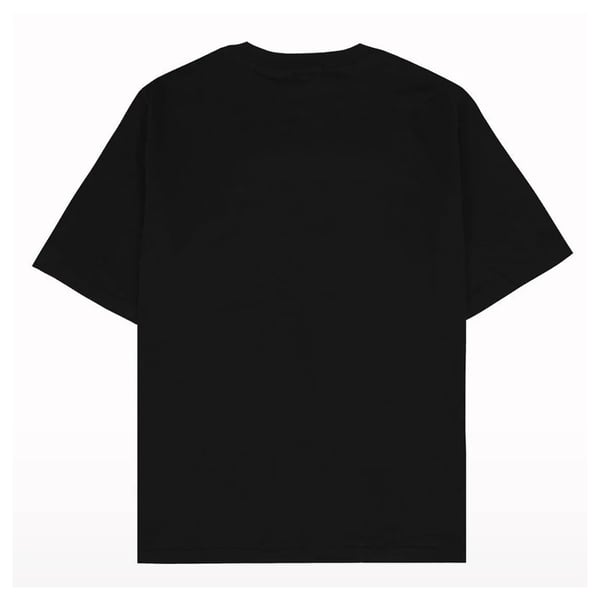 Looney Tunes Mens Marvin The Martian Caution T-Shirt