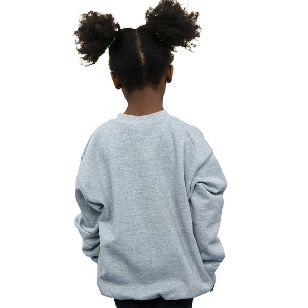 Gremlins Girls Trust One Mogwai Sweatshirt