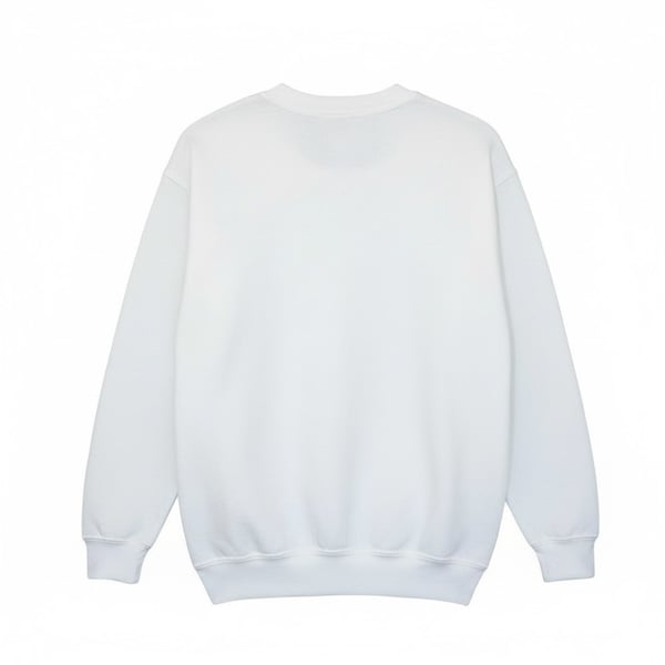Blue Beetle Boys Logo Sweatshirt