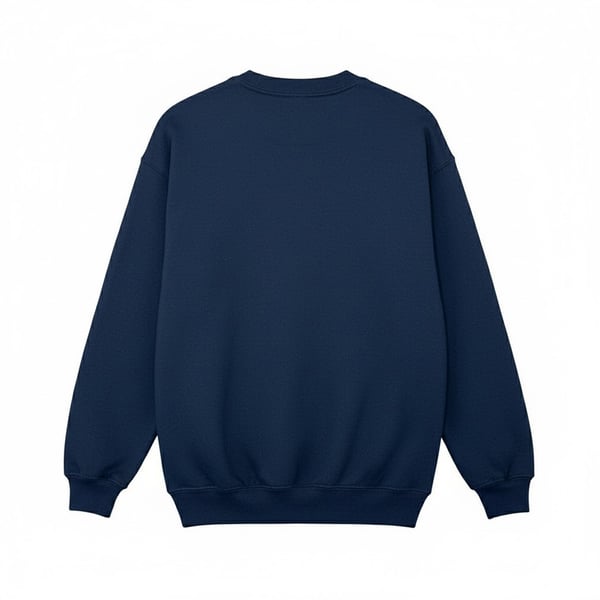 Blue Beetle Girls Courage Sweatshirt