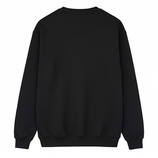 Blue Beetle Womens/Ladies Logo Sweatshirt