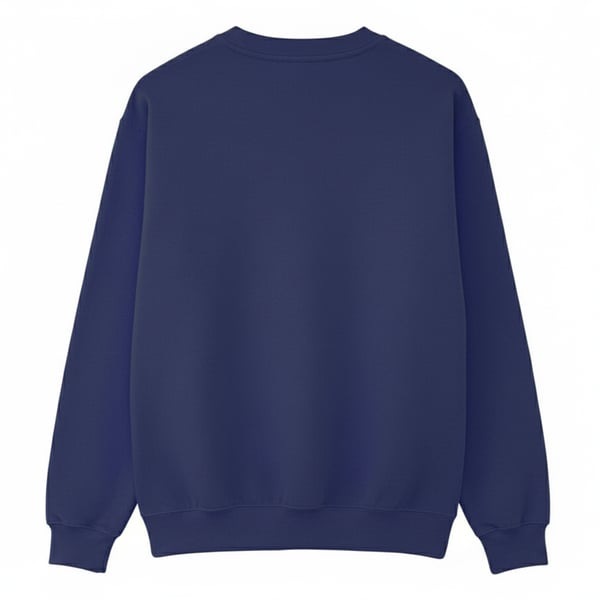Blue Beetle Womens/Ladies Logo Sweatshirt